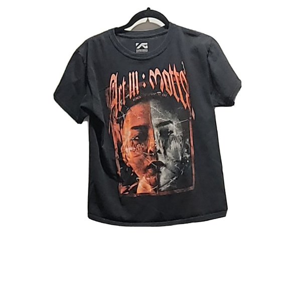 YG Entertainment | Shirts | G Dragon Act Iii Motte 3 World